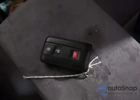 2007 Toyota Prius из США, поврежденный, VIN JTDKB20U377613071